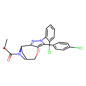Chemical Structure
