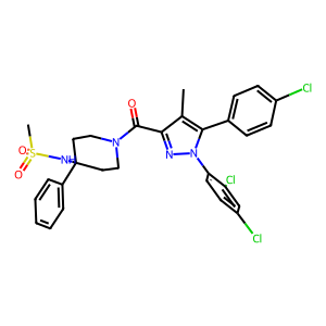 Chemical Structure
