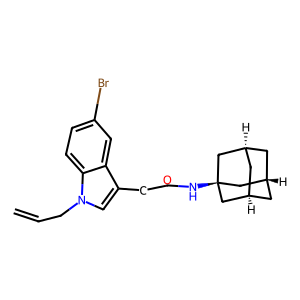 Chemical Structure