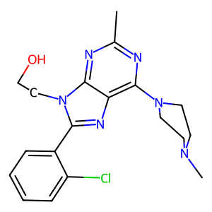 Chemical Structure