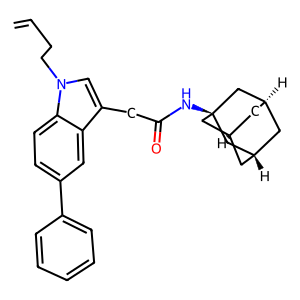 Chemical Structure