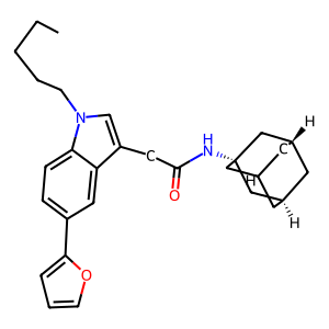 Chemical Structure