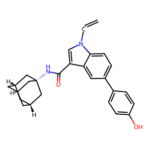 Chemical Structure