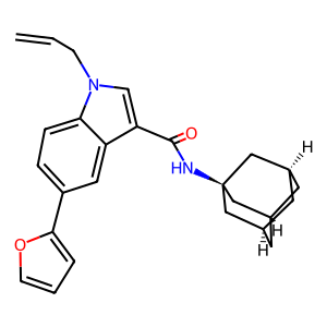 Chemical Structure