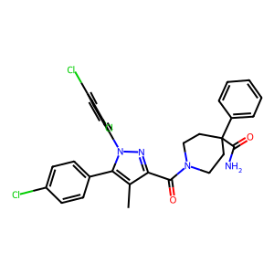 Chemical Structure