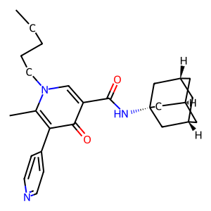Chemical Structure