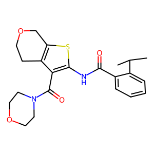 Chemical Structure