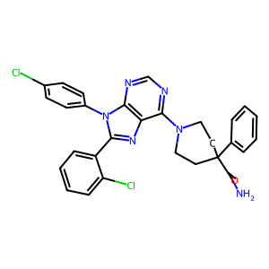 Chemical Structure
