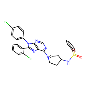 Chemical Structure