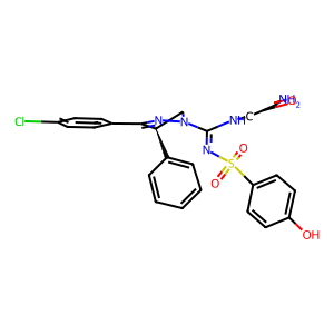 Chemical Structure