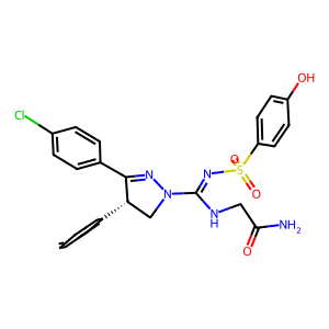 Chemical Structure