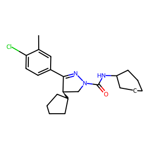 Chemical Structure
