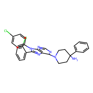 Chemical Structure