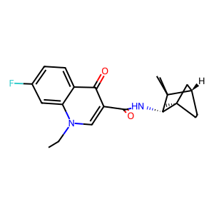 Chemical Structure