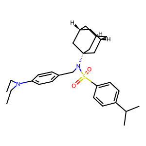 Chemical Structure