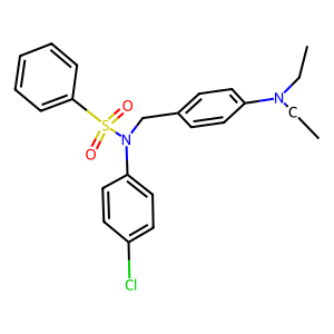 Chemical Structure