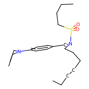 Chemical Structure
