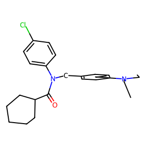 Chemical Structure