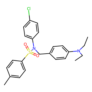 Chemical Structure