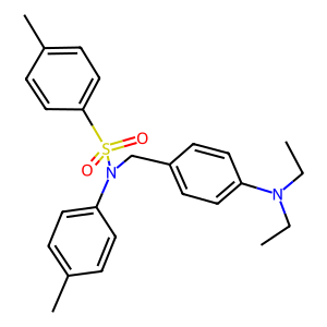 Chemical Structure