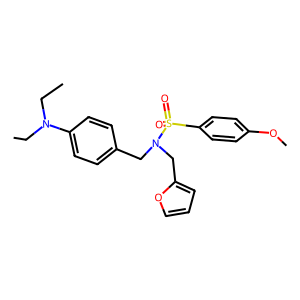 Chemical Structure