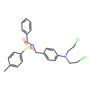 Chemical Structure