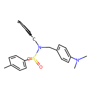 Chemical Structure