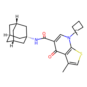 Chemical Structure