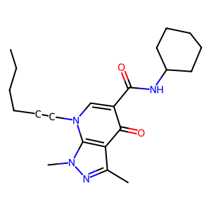 Chemical Structure
