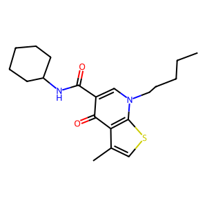 Chemical Structure