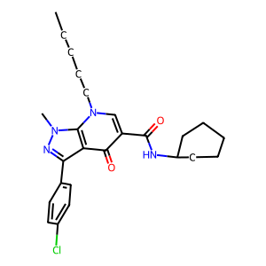 Chemical Structure
