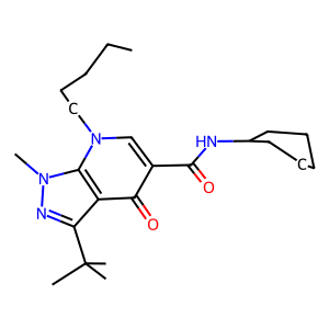 Chemical Structure
