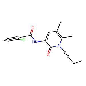 Chemical Structure