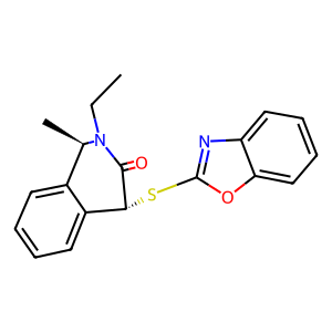 Chemical Structure