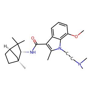 Chemical Structure