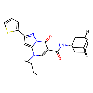 Chemical Structure