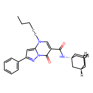Chemical Structure