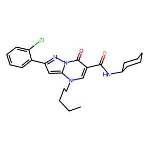 Chemical Structure