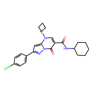 Chemical Structure