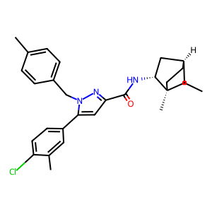 Chemical Structure