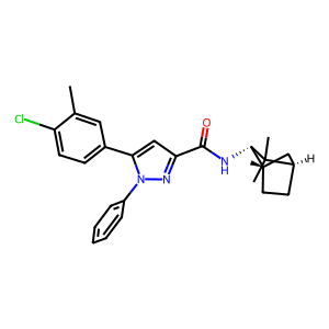 Chemical Structure
