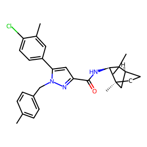 Chemical Structure