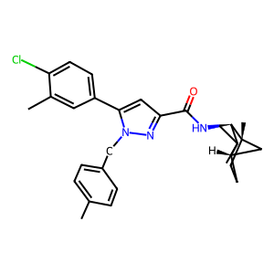 Chemical Structure