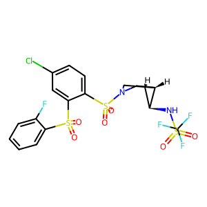 Chemical Structure