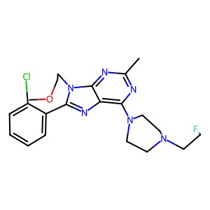 Chemical Structure