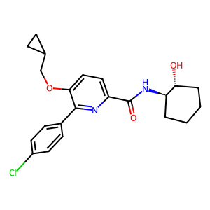 Chemical Structure