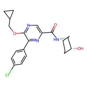 Chemical Structure