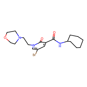 Chemical Structure