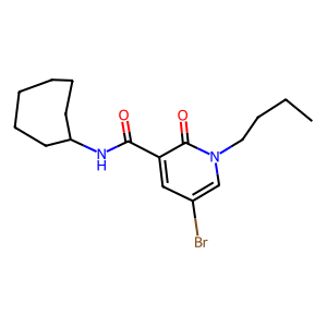 Chemical Structure