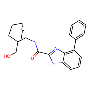 Chemical Structure